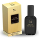 Miniature di 36 Profumi da Uomo Set Profumi Mignon 15 ml Collezione Fragranze...