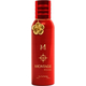 Profumo da Donna Montage Rouge Eau De Parfum pour femme 100ml Idea Regalo 4