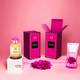 Profumo da Donna Sweet Delight 100 ml Eau de Parfum pour Femme Idea Regalo 3