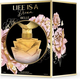 Profumo da Donna Life is a Dream Belle 100ml Eau de Parfum pour Femme Regalo...
