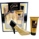 Confezione Regalo Ferrera Stiletto Golden Days Profumo 50 ml + Lozione 50 ml...