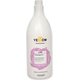 Shampoo Alfaparf Liss anticrespo 1500 ml con keraveg e amaranto capelli lisci...
