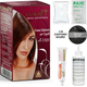 Colore in crema senza ammoniaca Coral-Up tinta per capelli diverse nuances 4