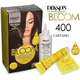 Colore + Trattamento in crema rigenerante Bloom senza ammoniaca tinta capelli...