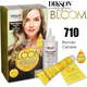 Colore + Trattamento in crema rigenerante Bloom senza ammoniaca tinta capelli...
