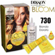 Colore + Trattamento in crema rigenerante Bloom + senza ammoniaca tinta...
