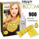 Colore + Trattamento in crema rigenerante Bloom + senza ammoniaca tinta...
