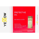 Fiale olio protettore cute e capelli Alfaparf Yellow Protective Oil 6 fiale...