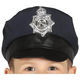 Costume Carnevale da Poliziotto Vestito polizia ragazzi unisex 14-16 anni 3