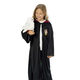 Costume Carnevale Harry Potter Hermione mago bambini 5-10 anni scuola di...