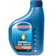 Olio Motore Supermulti SAE 15w40 Flacone 1LT Minerale Auto Benzina Diesel Gas...
