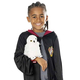 Costume Carnevale Harry Potter Hermione mago bambini 5-10 anni scuola di...