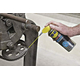Grasso Spray Adesivo Specialist Lubrificante Sbloccante Aderenza 400 ml 2