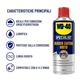 Specialist Grasso Moto Spray Catena Motocicletta 400 ml Condizioni Umide 2
