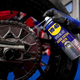 Specialist Grasso Moto Spray Catena Motocicletta 400 ml Condizioni Umide 3