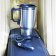 Tazza Auto Riscaldabile Termica da Viaggio Caffè Bollitore Thermos Spina 2