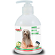 MAFRA Shampoo cura cane cani a pelo lungo dona morbidezza lunga pulizia 250 ml