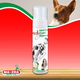 MAFRA Shampoo a secco per lavare cani in casa Idrata la cute del cane 250 ml...