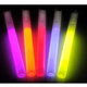 5x Fischietti Luminosi Accessori Discoteca Fluorescenti Bastoncini Starlight...
