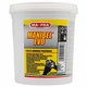 Pasta Lavamani alla Glicerina MA-FRA 1000ml Mani sporche di grasso olio MANIBEL