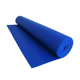 Tappetino Yoga per Addominali Aerobica Palestra Fitness Pilates Ginnastica (Blu)