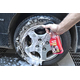 MAFRA spray PULITORE CERCHI E GOMME pulisce lucida protegge lava AUTO MOTO 3