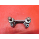 Supporto manubrio con piastra originale ktm duke 125 da 2010 2012 - mary 640...