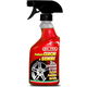 MAFRA spray PULITORE CERCHI E GOMME pulisce lucida protegge lava AUTO MOTO