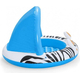 Piscina Gonfiabile per Bambini Gioco Play Center Zebra Acqua Bimbi 2 anni+ 2