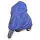 Telo Coprimoto Moto Scooter Motocicli Impermeabile Nylon tg M 203x89x120 cm