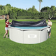Telo di Copertura per Piscina da 396 cm e Hydrium da 360 x 120 cm 58292 3