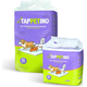 10x Tappetini Igienici Assorbenti Cani Gatti Traverse Animali Domestici...