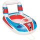 Canotto Gonfiabile Bambini Barca Nave Galleggiante Mare Piscina 3 Anni in Su...