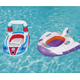 Canotto Gonfiabile Bambini Barca Nave Galleggiante Mare Piscina 3 Anni in Su...