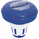 Dosatore Cloro Galleggiante Piscine Distributore per Cloro Dispenser Pastiglie