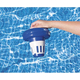 Dosatore Cloro Galleggiante Piscine Distributore per Cloro Dispenser...