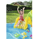 Play Center Gioco Gonfiabile Vita Marina Piscina bambini Bestway 280x257x87...