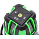 Livella Laser Tracciatore Autolivellante 360º Rotazione 5 Linee Verdi Q-SP01...