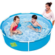 Piscina Fuoriterra Tonda 152x38 cm Bambini Giardino Fast Set Prima Piscina 2