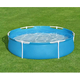 Piscina Fuoriterra Tonda 152x38 cm Bambini Giardino Fast Set Prima Piscina 5