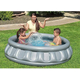 Piscina Gonfiabile Astronave SpaceShip Esterno Fuori Terra 152x43 cm Mare 6