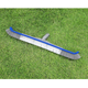 Spazzola per Pulizia Pareti Fondo Piscina 61 cm con Setole Dure Attacco a...