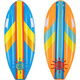 Tavola da Surf per Bambini Gonfiabile Galleggiante Spiaggia Mare Leggera
