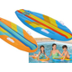 Tavola da Surf per Bambini Gonfiabile Galleggiante Spiaggia Mare Leggera 4