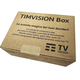 Tim Vision BOX Decoder 4K Ricevitore Digitale Terrestre DVB-T2 Android TV...