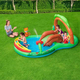 Play Center Friendly Woods con Spruzzi 295x199x130 con Scivolo Mod. 53093 7