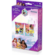 Braccioli Principesse Disney 23x15 cm Princess Gonfiabili Mare per Bambini 8