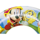 Salvagente Ciambella Gonfiabile Galleggiante Mare Piscina Bambini Disney 56...