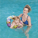 Salvagente Ciambella Gonfiabile Galleggiante Mare Piscina Bambini Disney 56...