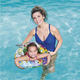 Salvagente Ciambella Gonfiabile Galleggiante Mare Piscina Bambini Disney 56...